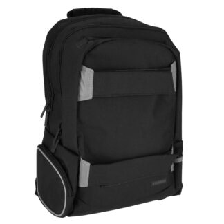 BACKPACK STK BLACK