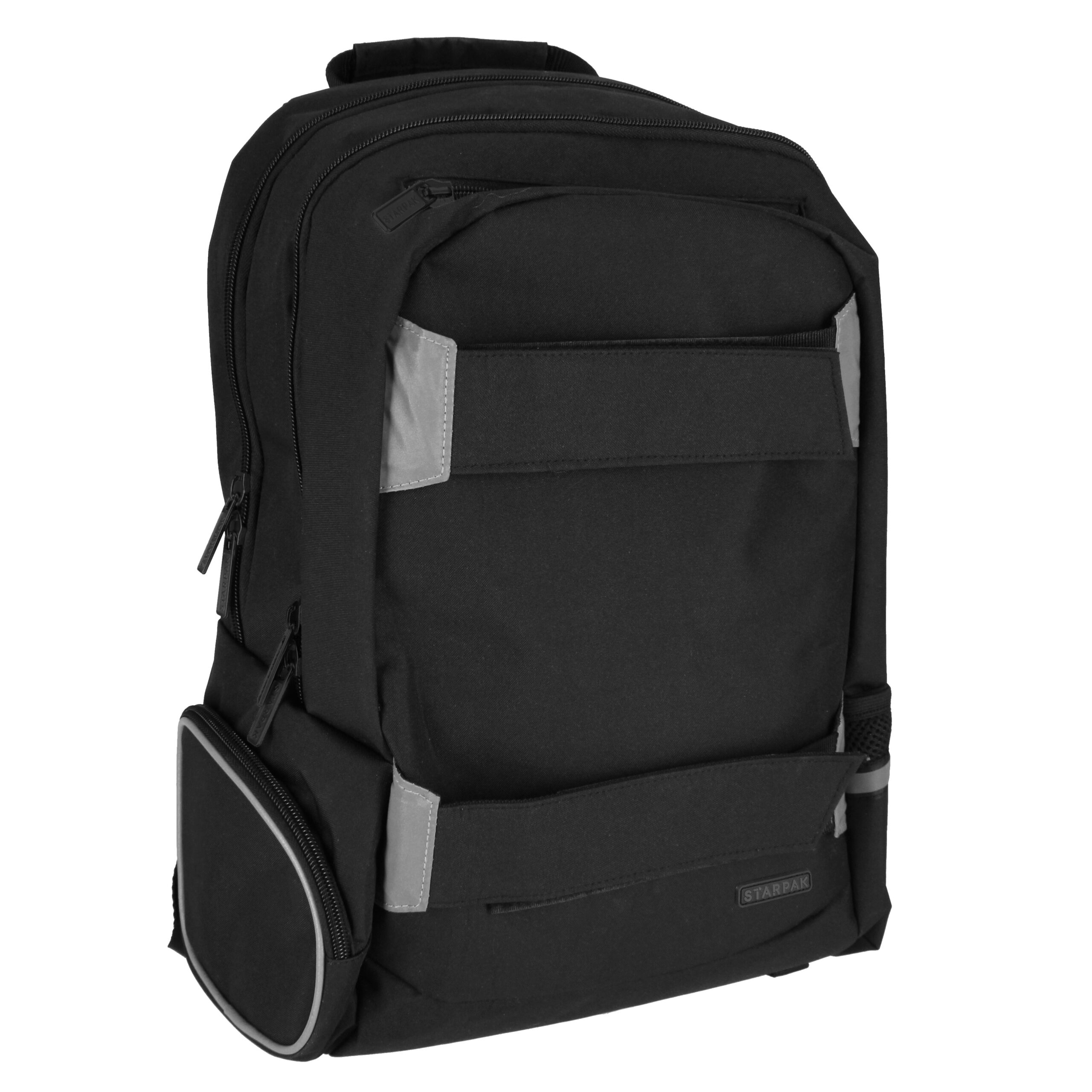 BACKPACK STK BLACK