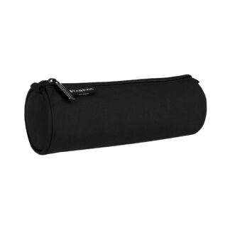 PENCIL CASE STK-16 BLACK