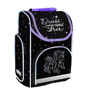 HARDBAG STK-24 UNICORN HOLO