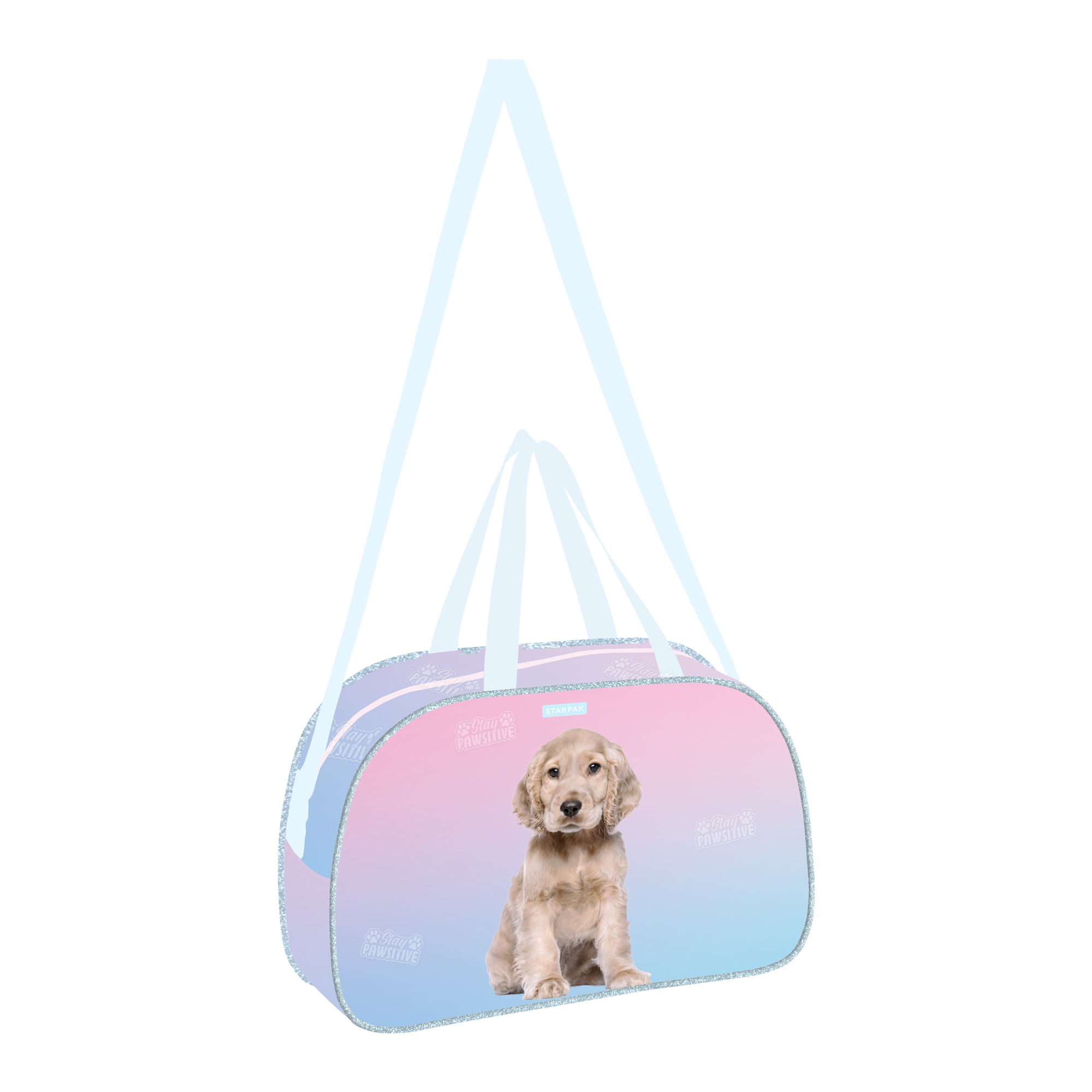 BAG STK-65 DOGGY