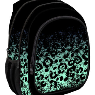 BACKPACK STK BLUE PANTHER