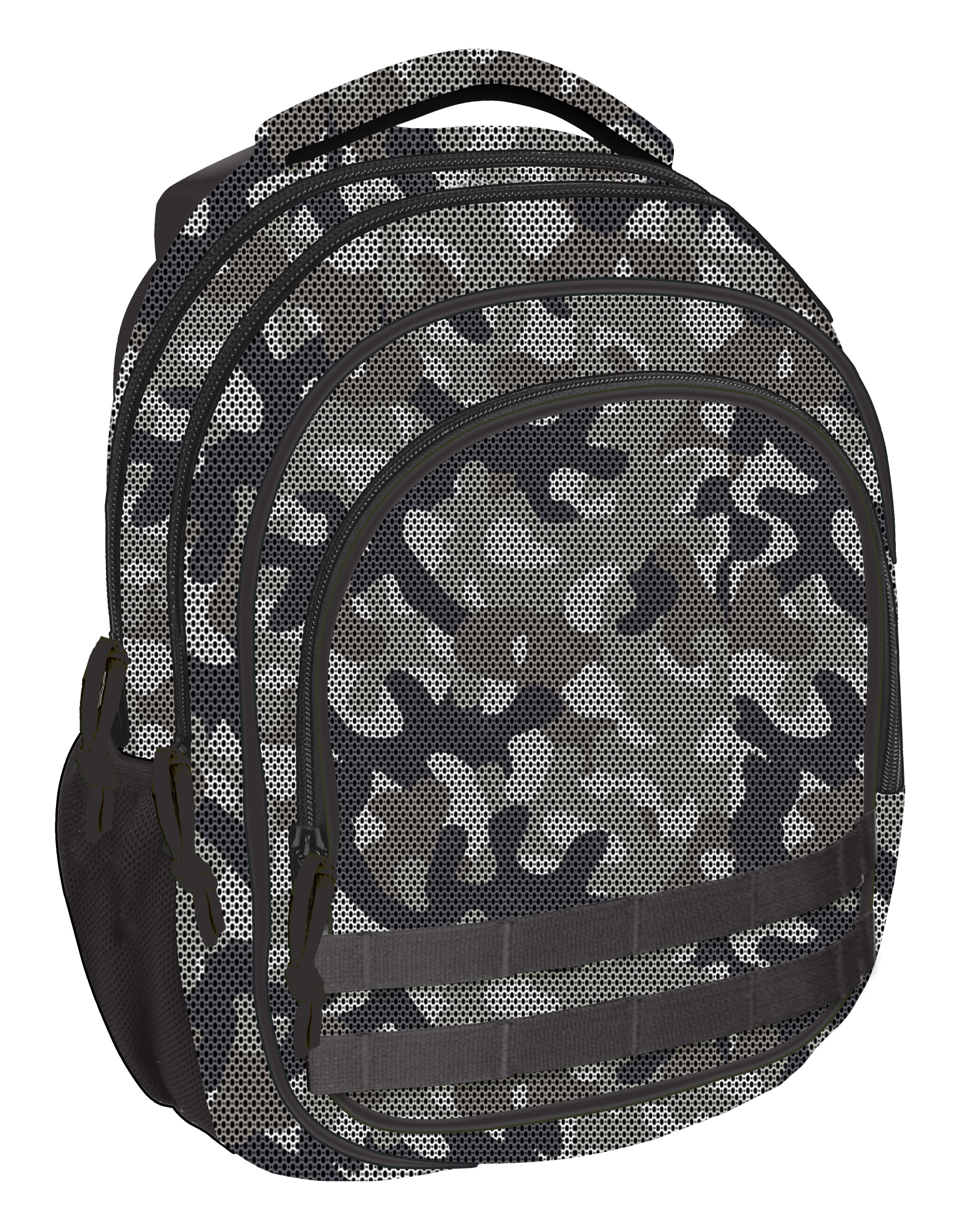 BACKPACK STK MORO