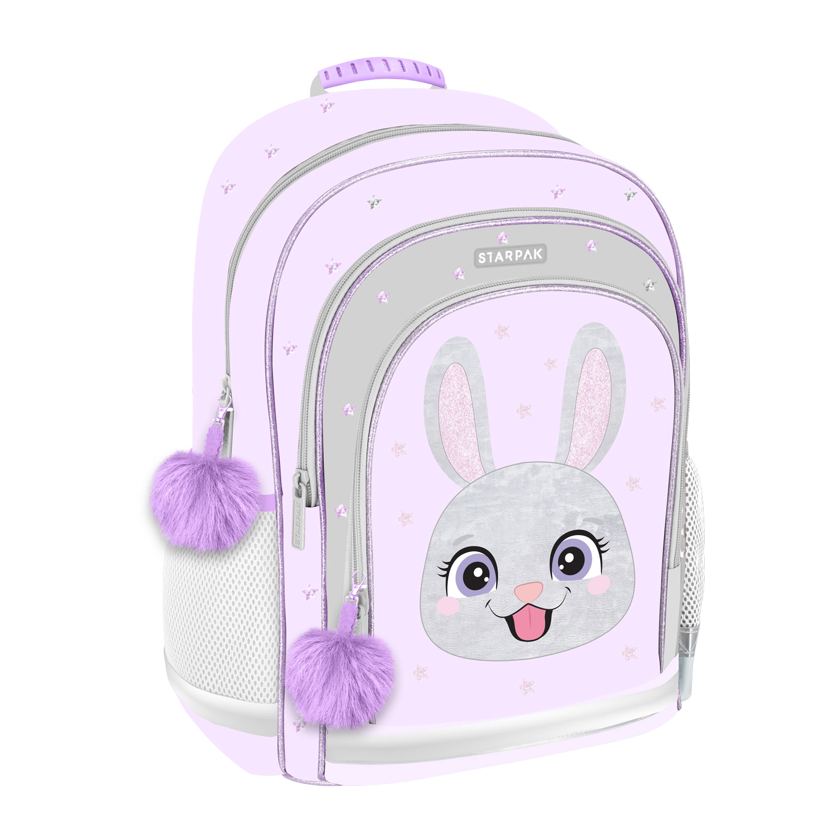 BACKPACK STK-14 RABBIT