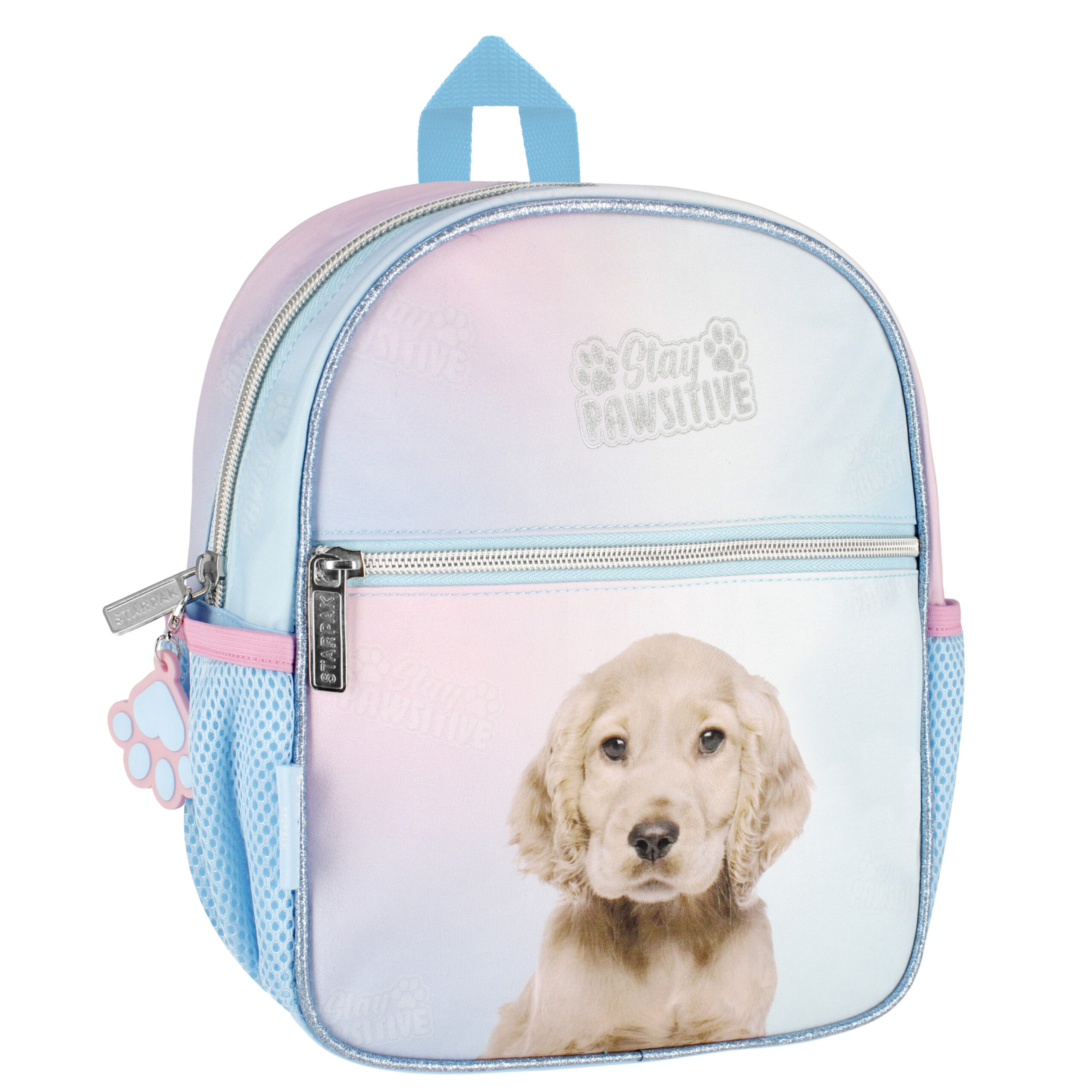 BACKPACK MINI STK-12 DOGGY