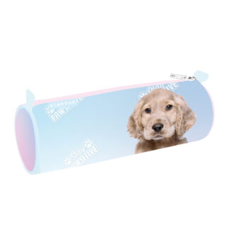 PENCIL CASE STK-16 DOGGY