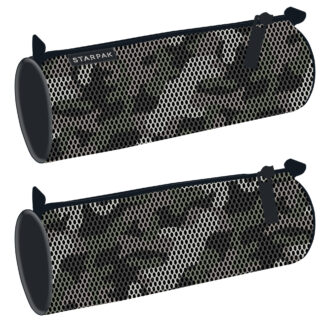 PENCIL CASE STK-16 MORO