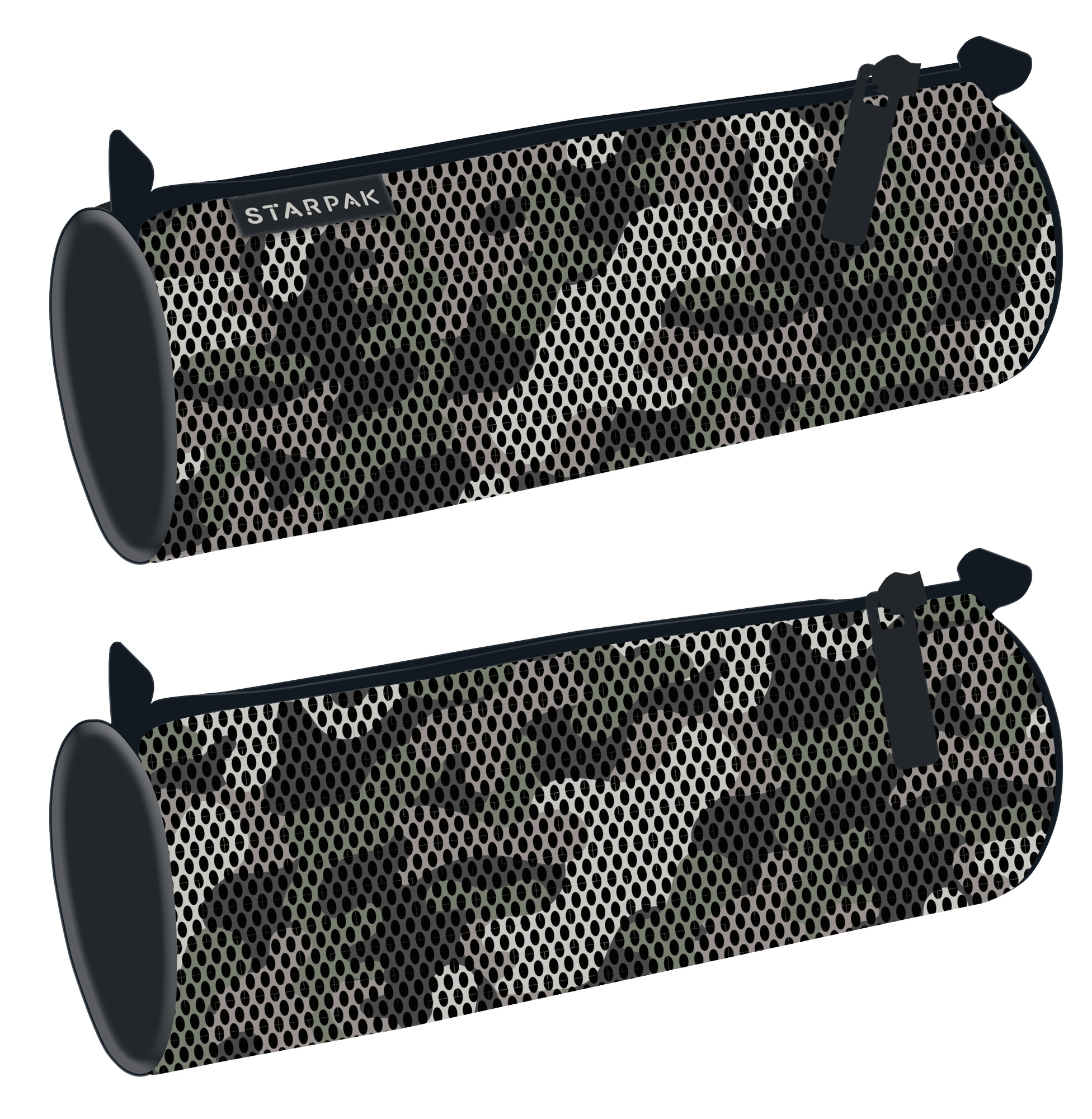 PENCIL CASE STK-16 MORO