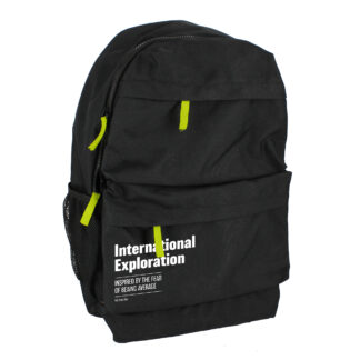 BACKPACK STK EXPLORE