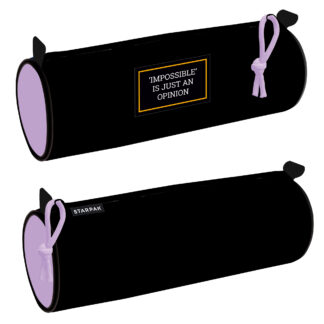 PENCIL CASE STK-16 JUST VIOLET