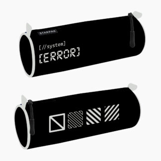 PENCIL CASE STK-16 ERROR