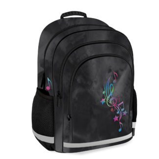 BACKPACK STK-14 MUSIC