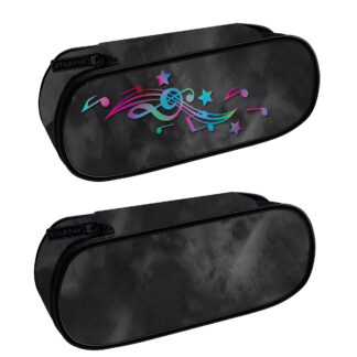 PENCIL CASE STK MUSIC