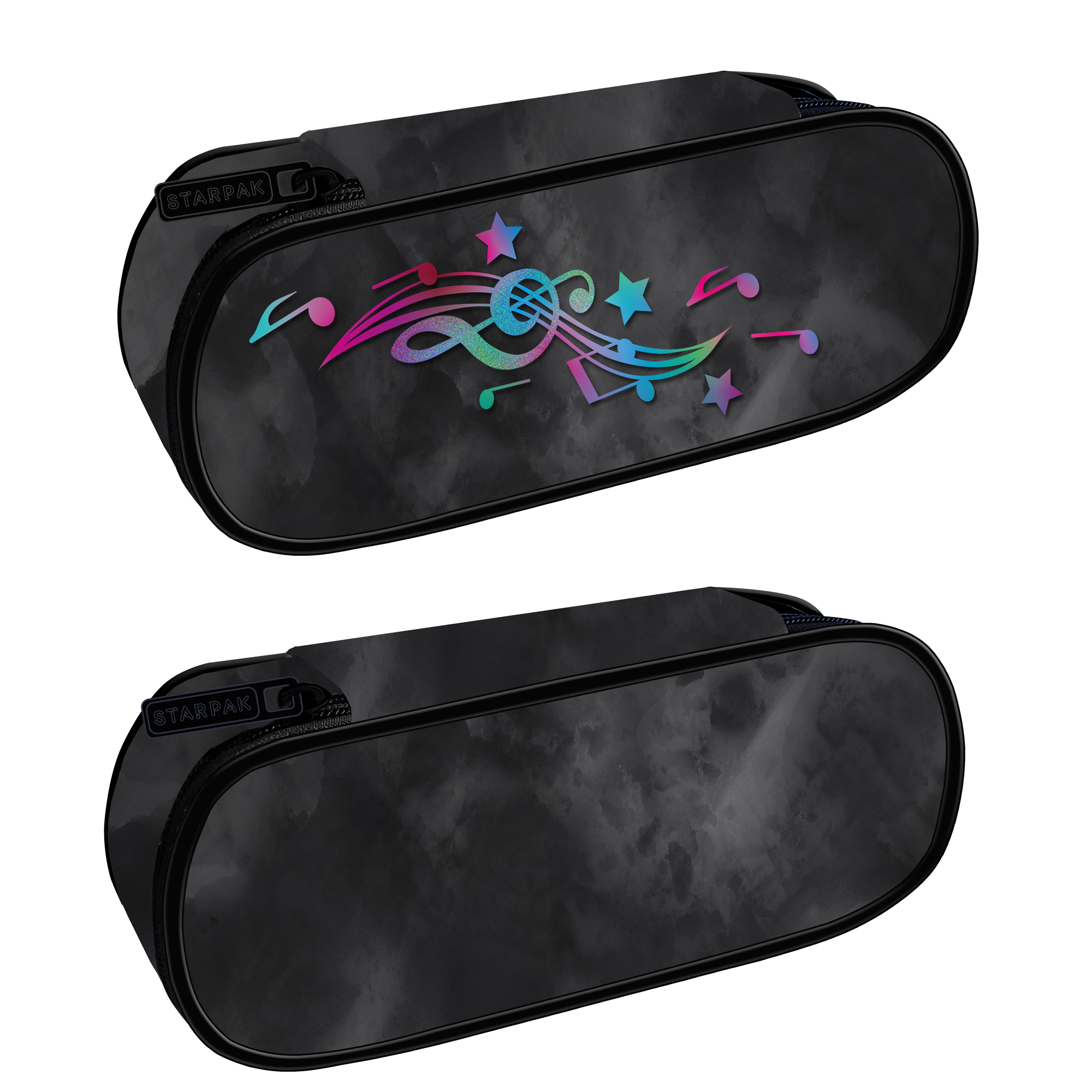 PENCIL CASE STK MUSIC