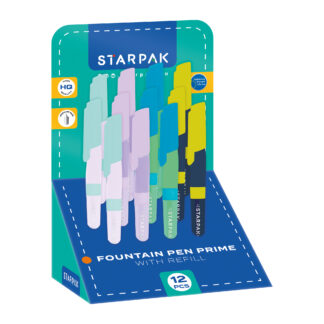 FOUNTAIN PEN PRIME