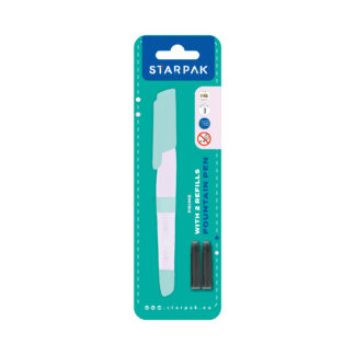 FOUNTAIN PEN PRIME RM 2 REFILLS