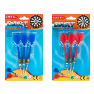 DART NEEDLE 3PCS B/C 11X19