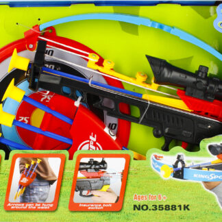 CROSSBOW B/O +ACCEES. WB 47X29X7