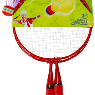 RACKET SET B/C 24X52X4