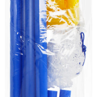 FOOTBALL SET BOX 65X50X30