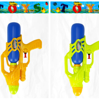 GUN - WATER GUN WB  20X31X4