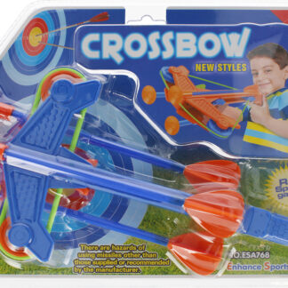CROSSBOW +ACCEES. WB 30X23X6