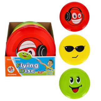 FLYING DISC DISC 21CM