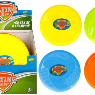 MC SPORT SPORT FLYING DISC 23CM