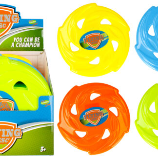 MC SPORT SPORT FLYING DISC 24CM