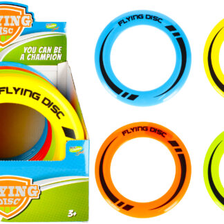 MC SPORT SPORT FLYING DISC 25CM