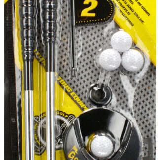 GOLF SET B/C 26X63X4