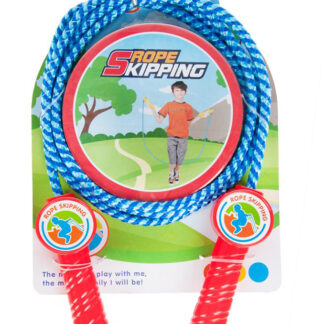 JUMPING ROPE B/C 21X28