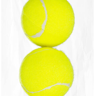 BALL - TENNIS BALL 3PCS PBH 12X27X7