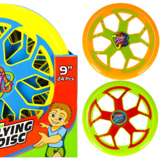 FLYING DISC DISC 23CM