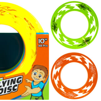 FLYING DISC DISC 26CM