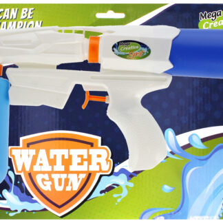 MC SPORT GUN - WATER GUN DISP 37X26X7
