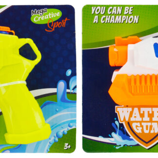 MC SPORT GUN - WATER GUN DISP 24X17X4
