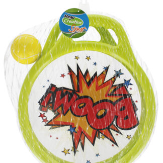 CATAPULT BALL NET BAG  29X34X8