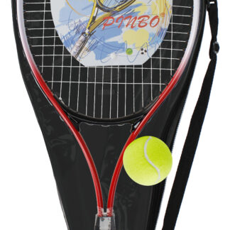 RACKET TENNIS SET PVC BAG 69X29X2