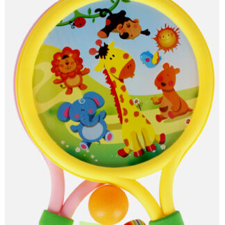 RACKET SET PBH 26X45X4