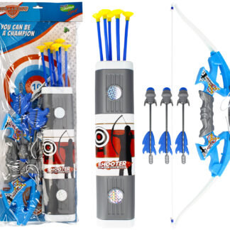 MC SPORT ARCHERY SET WB 65X26X6