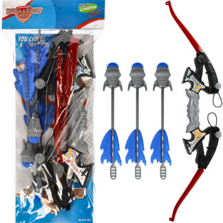 MC SPORT ARCHERY SET WB 21X45X5