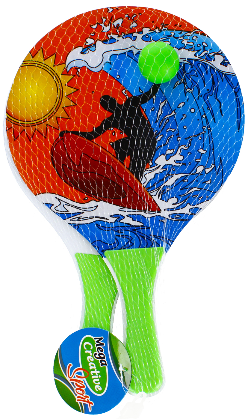 RACKET SET NET 23X53