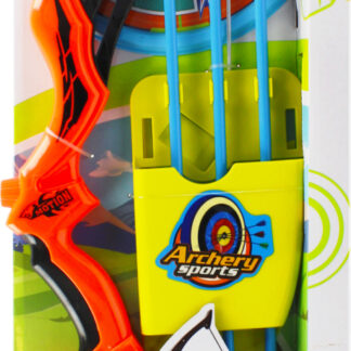 ARCHERY SET WB 21X71X4