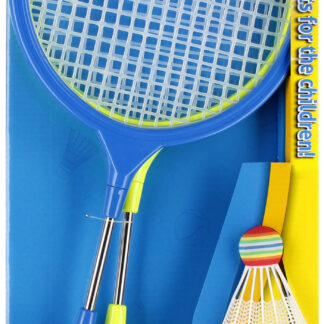 RACKET SET WB 23X60X4