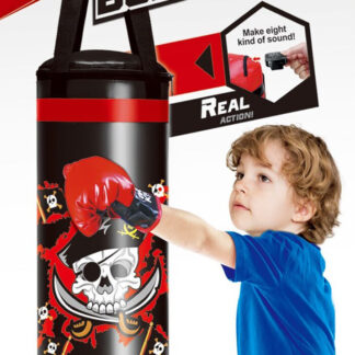 BOXING SET B/O BOX 23X38X16