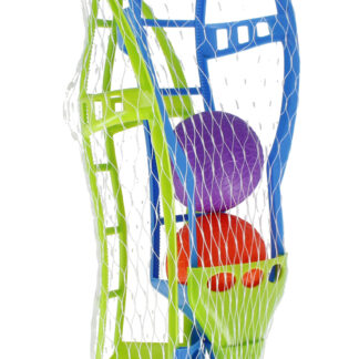 GAME - CATCH BALL SET PBH 19X52