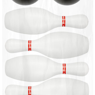 BOWLING SET PBH 24X42X5