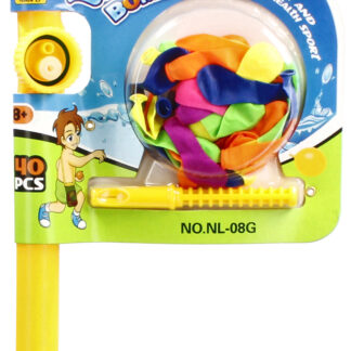 WATER BOMB+ACCESS. B/C 17X36