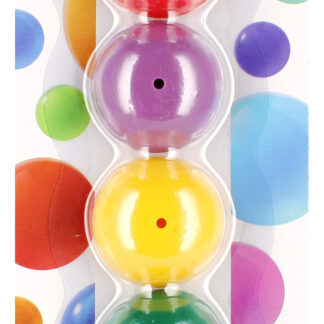 JUMPING POP UPS 5PCS B/C 3CM